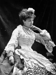 Sarah Bernhardt